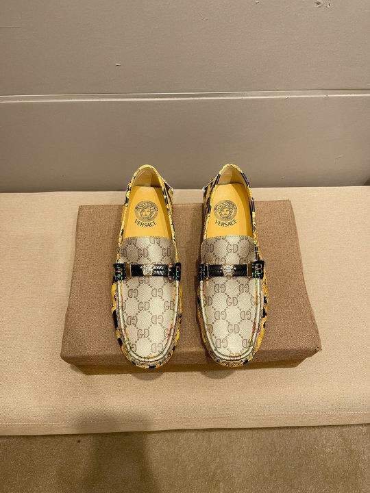 Picture of Gucci Shoes _SKUGuccisz37-45mnh05017279